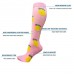 20-30mmHg nylon unisex running medical custom compression socks 20-30mmHg nylon unisex running medical custom compression socks