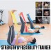 Resistance Bands Elastic Exercise Bands Set for Recovery