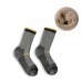 Merino Wool Socks Winter Thicken Hiking Sport Socks