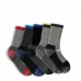 Merino Wool Socks Winter Thicken Hiking Sport Socks