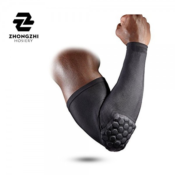 Compression Arm Sleeve Elbow Pad basketball shooting sleeve Compression Arm Sleeve Elbow Pad basketball shooting sleeve