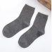 Breathable anti foul business custom bamboo fiber socks