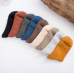 Breathable anti foul business custom bamboo fiber socks Breathable anti foul business custom bamboo fiber socks