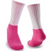 Knee High Polyester Socks For Sublimation