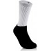 Blank Sublimation Polyester Sock