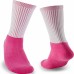 Custom Design 3D Print Sport Cushioned Sublimation Blank Athletic Socks