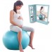 Birthing Ball Pregnancy Maternity And Yoga Exercise Fitness Ball