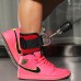 Fitness Ankle Strap for Cable Machines for Kickbacks