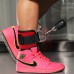 Fitness Ankle Strap for Cable Machines for Kickbacks Fitness Ankle Strap for Cable Machines for Kickbacks