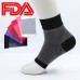 Medical Ankle Support Sleeve Relief Pain Compression Ankle Brace Sleeve