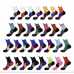 OEM wholesale fashion crew custom elite basketball socks OEM wholesale fashion crew custom elite basketball socks
