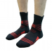Basketball crew custom cushion athletic socks Basketball crew custom cushion athletic socks