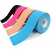 Waterproof Breathable Cotton Kinesiology Tape