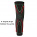 Full Leg Compression Long Knee Sleeves Support For Running Cycling