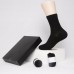 business men cotton socks