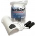 Compression Sock Helper with Foam Handles