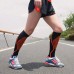 Unisex 20-30mmHg Knee High Running Nursing Marathon Sports Compression Socks