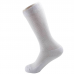 Medical cotton seamless crew cushion custom diabetic socks