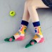 Wholesale Printing Custom Design Calcetin Socks