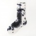 Amazon Hot Custom Tie-dye Cotton Socks Calcetin Amazon Hot Custom Tie-dye Cotton Socks Calcetin