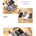 Amazon Hot Sale Men Thermal Thick Warm Solid Color Towel Socks