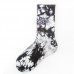 Men & Women Tie Dye  Socks, Wholesale, Custom