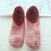 Wholesale Kids Comfy Resistant Trampoline Socks Custom