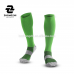 Custom Socks With Logo Colorful Nylon 20-30mmhg Compression Socks For Sports Custom Socks With Logo Colorful Nylon 20-30mmhg Compression Socks For Sports