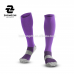 Custom Socks With Logo Colorful Nylon 20-30mmhg Compression Socks For Sports Custom Socks With Logo Colorful Nylon 20-30mmhg Compression Socks For Sports