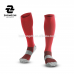 Custom Socks With Logo Colorful Nylon 20-30mmhg Compression Socks For Sports Custom Socks With Logo Colorful Nylon 20-30mmhg Compression Socks For Sports