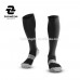 Custom Socks With Logo Colorful Nylon 20-30mmhg Compression Socks For Sports Custom Socks With Logo Colorful Nylon 20-30mmhg Compression Socks For Sports