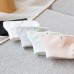 Wholesale Mesh Breathable Low Cut Thin Lace Cotton Baby Invisible Socks