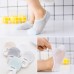Wholesale Mesh Breathable Low Cut Thin Lace Cotton Baby Invisible Socks
