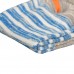 Wholesale Combed Cotton Silicon Non-skid Fancy Men Invisible Socks
