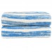 Wholesale Combed Cotton Silicon Non-skid Fancy Men Invisible Socks