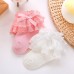 Wholesale Fashion Bowknot New Design Dancing Baby Socks