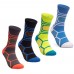 Wholesale Anti-slip Marathon Running Compression Socks Custom