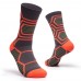 Wholesale Anti-slip Marathon Running Compression Socks Custom