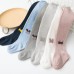 Baby Girls Thick Tights Cotton Solid Leggings Thermal Stocking Pants Baby Girls Thick Tights Cotton Solid Leggings Thermal Stocking Pants