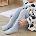 Baby Girls Thick Tights Cotton Solid Leggings Thermal Stocking Pants