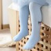 Baby Girls Thick Tights Cotton Solid Leggings Thermal Stocking Pants