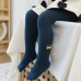 Baby Girls Thick Tights Cotton Solid Leggings Thermal Stocking Pants Baby Girls Thick Tights Cotton Solid Leggings Thermal Stocking Pants