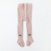 Baby Girls Thick Tights Cotton Solid Leggings Thermal Stocking Pants Baby Girls Thick Tights Cotton Solid Leggings Thermal Stocking Pants