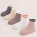 New Arrival Baby Cotton Floor Crew Socks New Arrival Baby Cotton Floor Crew Socks