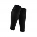 Unisex 20-30mmhg Breathable Sports Running Calf Compression Sleeves