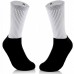 Print Polyester Sports Blank Socks For Sublimation Print Polyester Sports Blank Socks For Sublimation