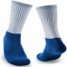 Print Polyester Sports Blank Socks For Sublimation Print Polyester Sports Blank Socks For Sublimation