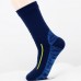 Unisex Customized High Elastic Nylon Breathable Waterproof Socks