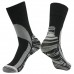 Wholesale Custom Hiking Nylon Compression Waterproof Socks