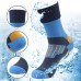 Wholesale Custom Hiking Nylon Compression Waterproof Socks
